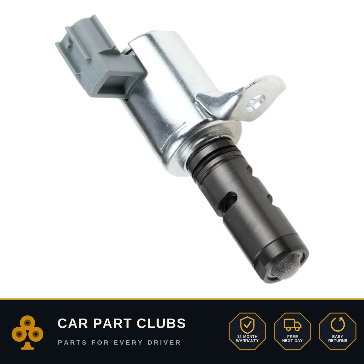 Camshaft Solenoid Valve – Ford S-Max – 2011-2018 – 1319633