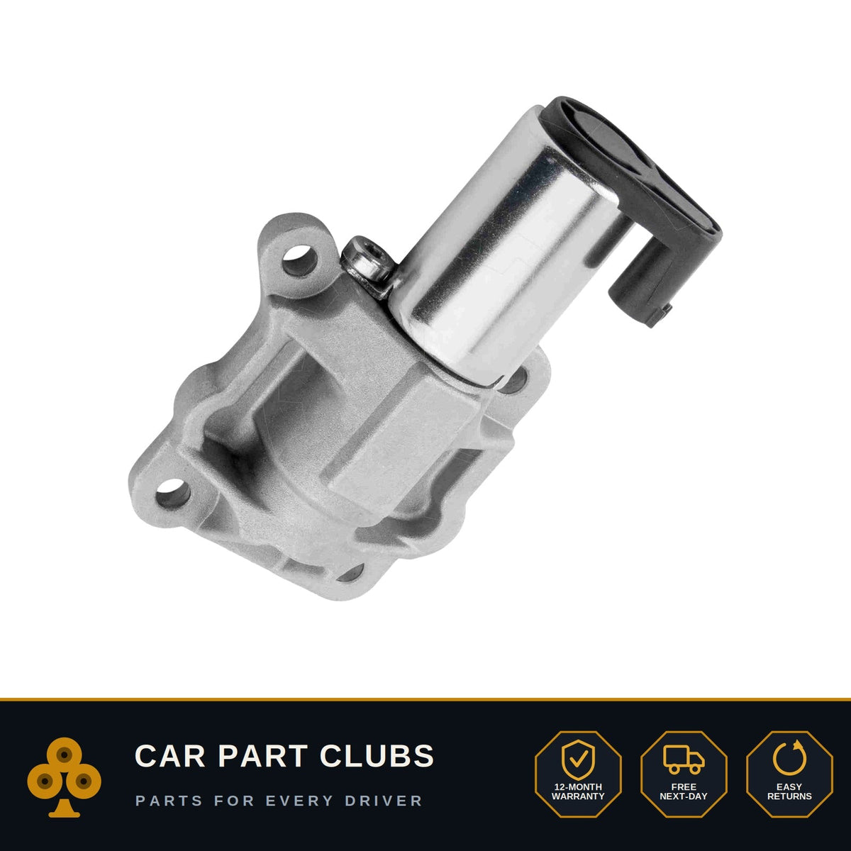 Camshaft Solenoid Valve – Volvo XC90 I – 2002-2014 – 31355829