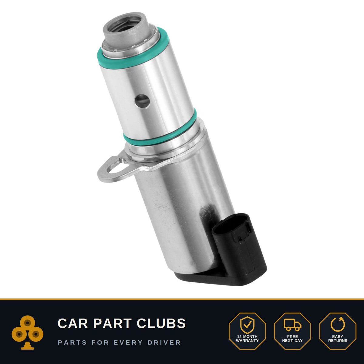 Camshaft Solenoid Valve – Volvo S40 II V50 – 2004-2012 – 31216221