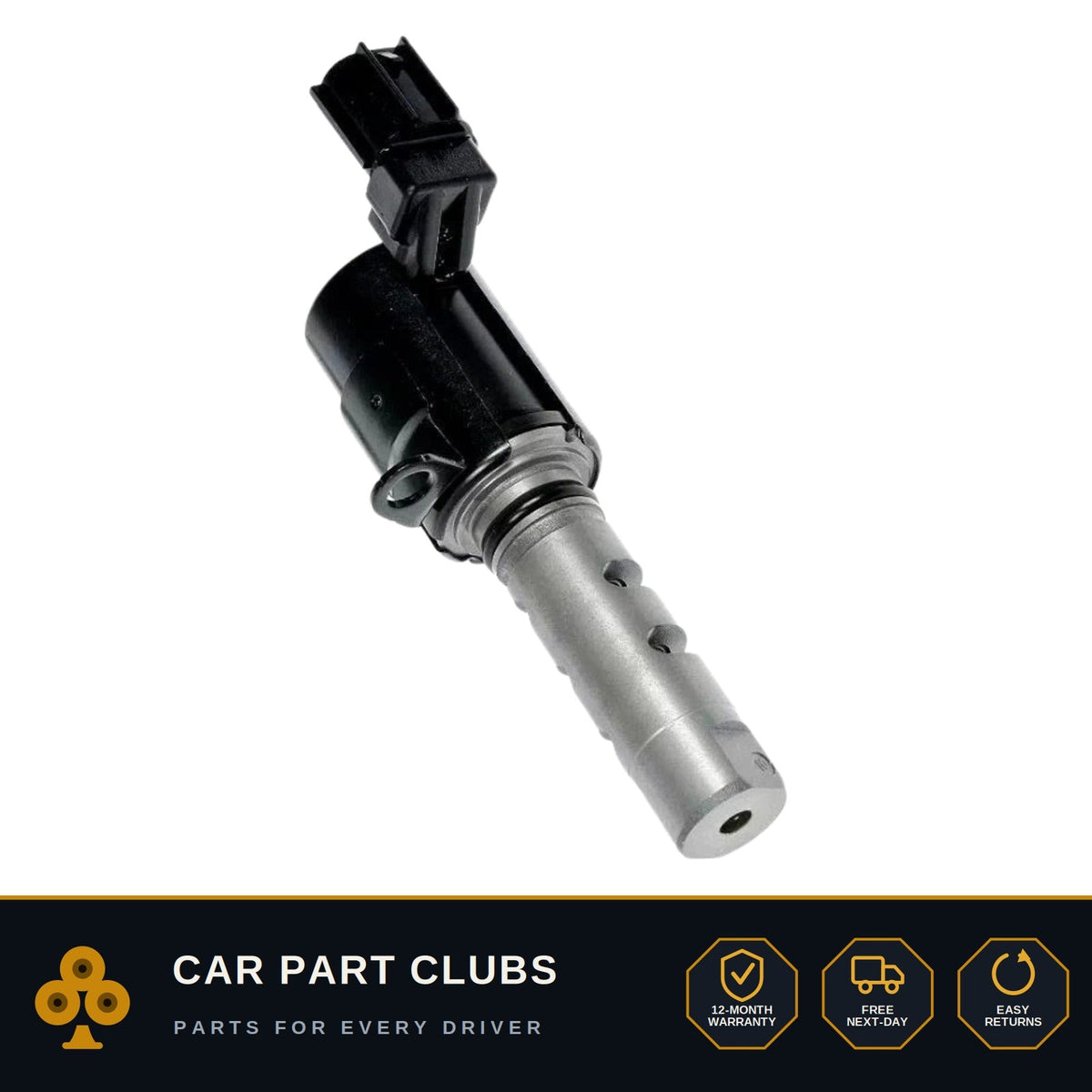 Camshaft Solenoid Valve – Hyundai i30 – 2008-2017 – 243552B000