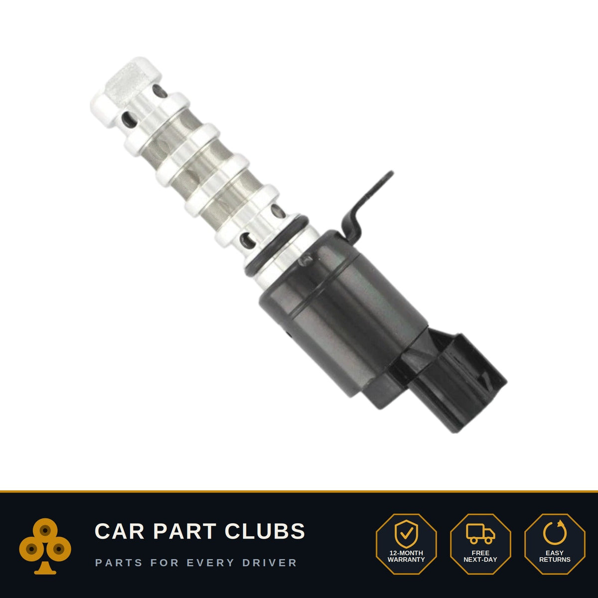 Camshaft Solenoid Valve – Kia Soul Ceed Rio – 243552B700
