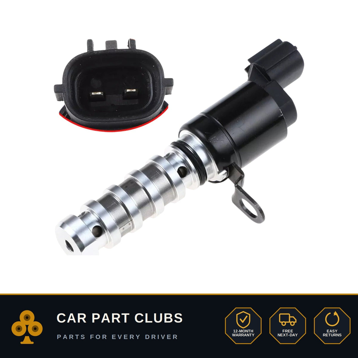 Camshaft Solenoid Valve – Hyundai i10 i20 – 2437503010