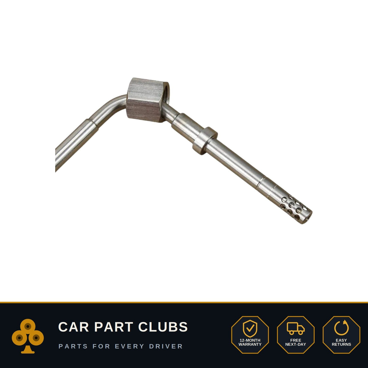 Exhaust Gas Temperature Sensor – Mercedes A-Class W169 – 2004-2012 – A0071535128