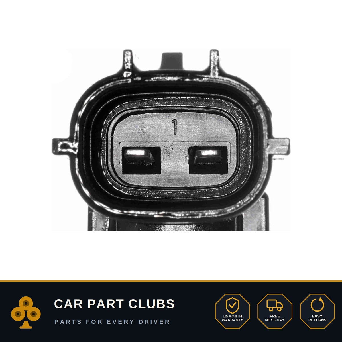 Camshaft Solenoid Valve – Toyota Avensis – 2008-2018 – 1533037020