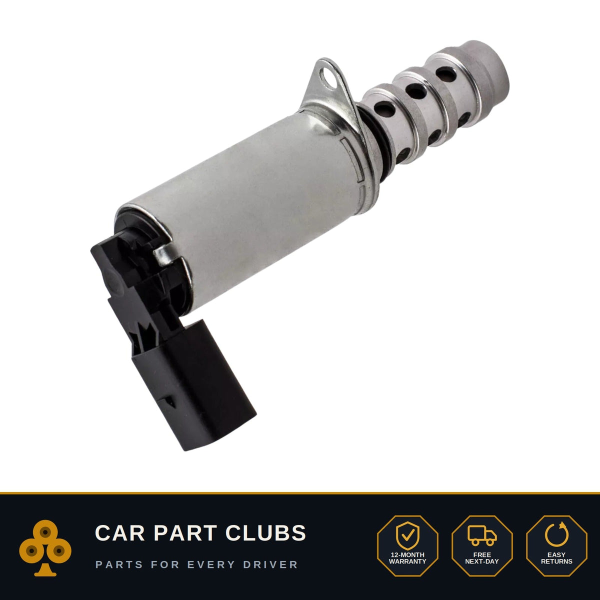 Camshaft Solenoid Valve – VW Golf – 2004-2016 – 06F109257A