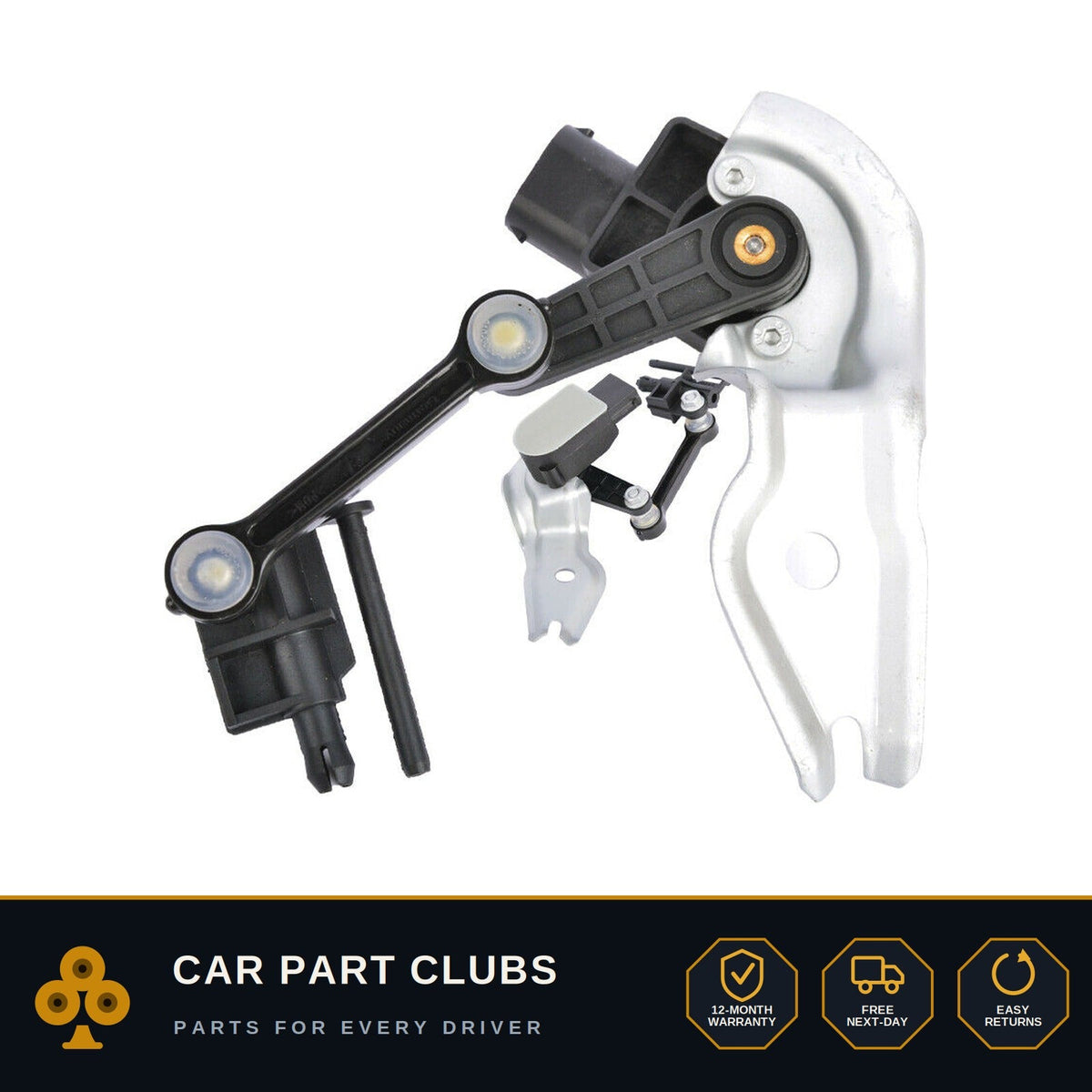 Ride Height Sensor – Front Right – Audi Q7 – 7L0616214D