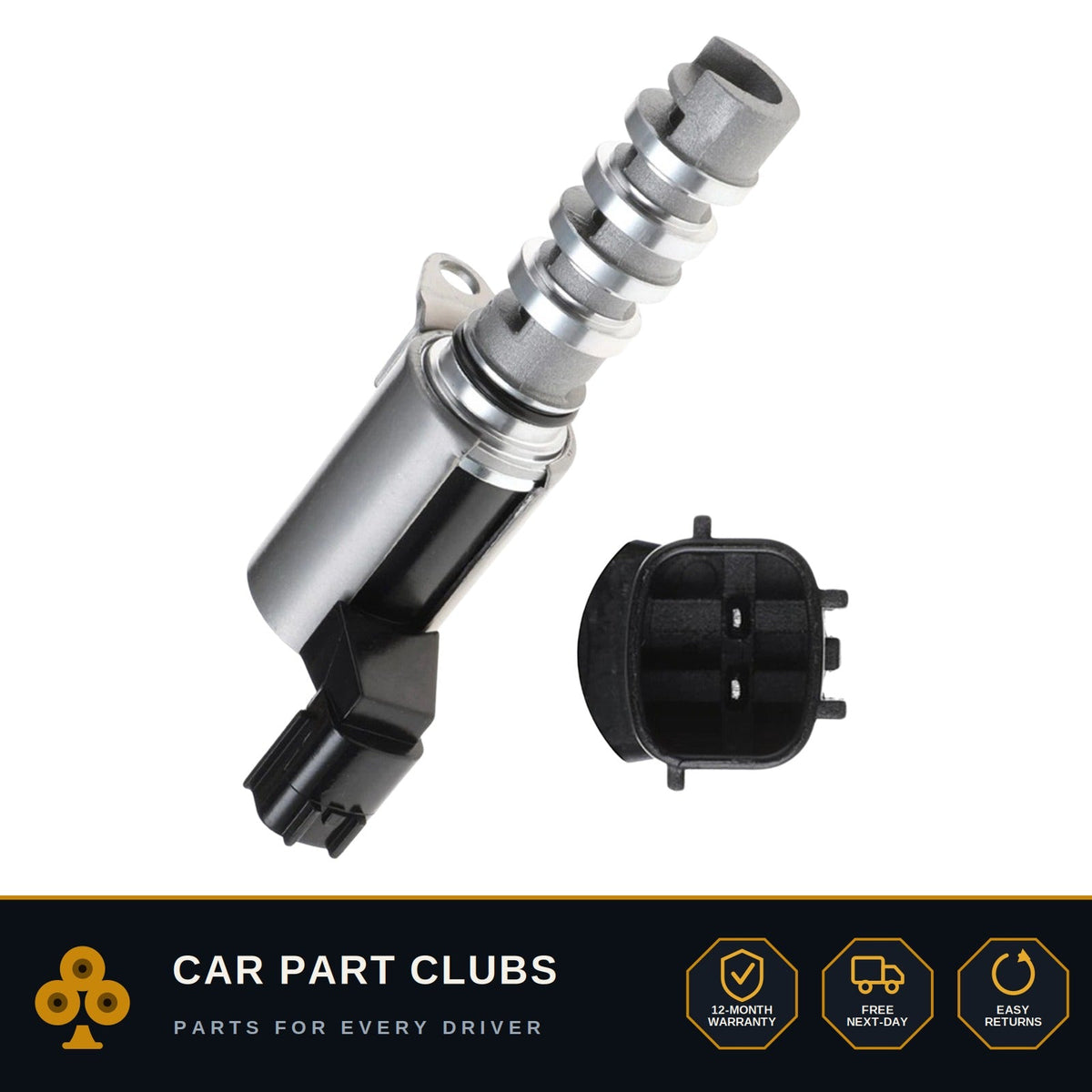 Camshaft Solenoid Valve – Nissan Note – 2006-on – 23796ED00D