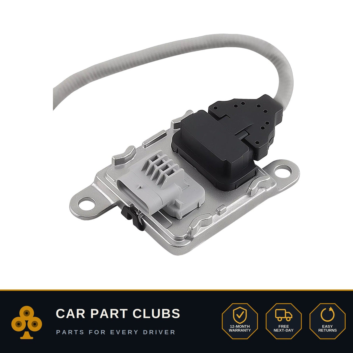 Nox Sensor Front Vauxhall Renault Nissan Opel 1.6 2.3 Diesel 93463066 227903557R