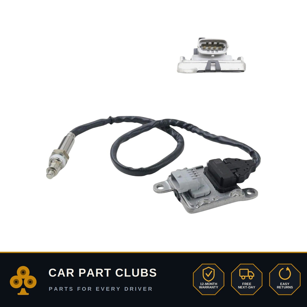 Nitrogen Oxides NOX SENSOR FOR VOLVO VAH VHD VNL VNM VNX 2010-16 22303390
