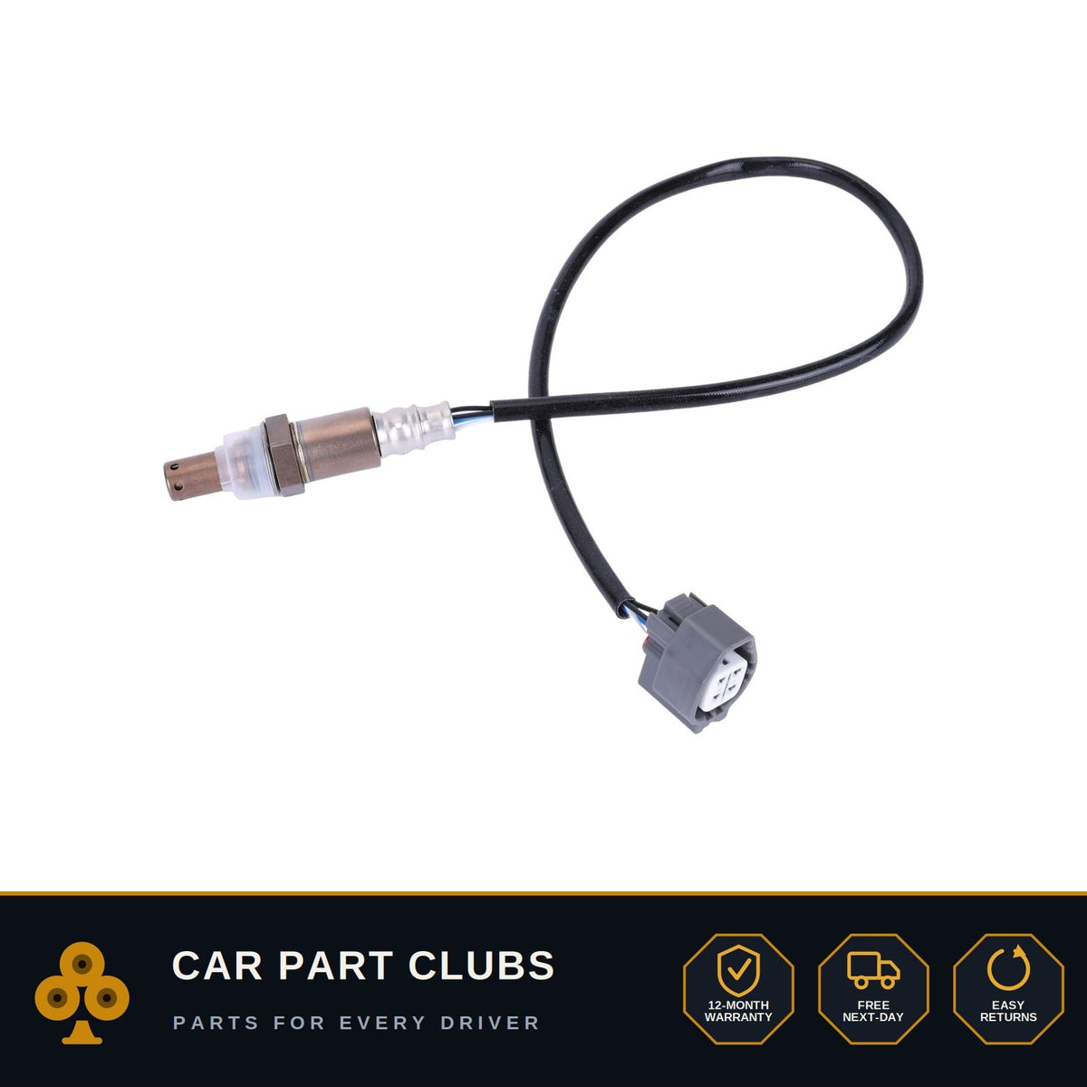Oxygen Sensor – Before Catalyst – Jaguar X-Type XK XK8 XKR – C2C29250