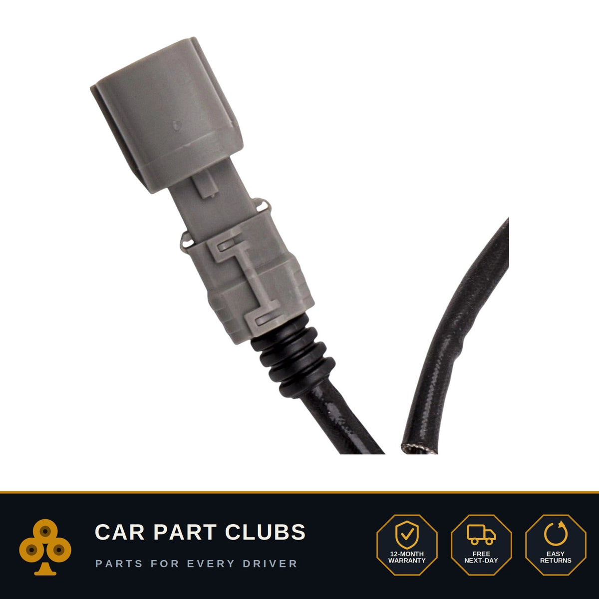 Oxygen Sensor – Before Catalyst – Toyota Prius Auris – 2009-2019 – 8946502380