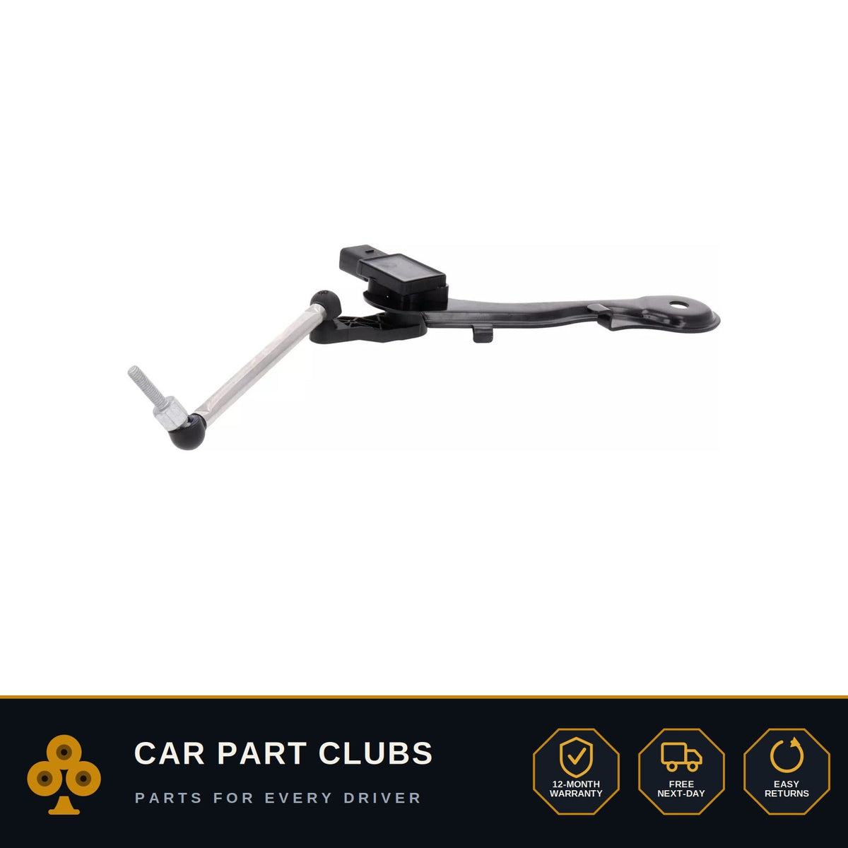 Ride Height Sensor – Rear Right – Audi Q5 SQ5 – 2018-2020 – 4K0941310B