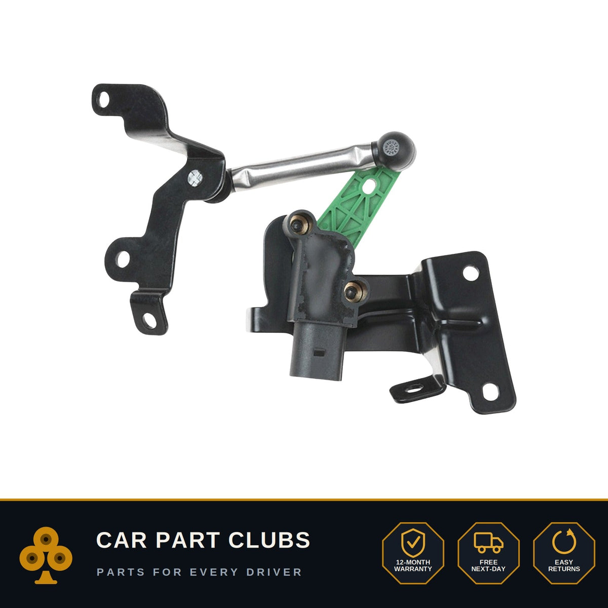 Ride Height Sensor – Rear Left – VW – 3C0941307A