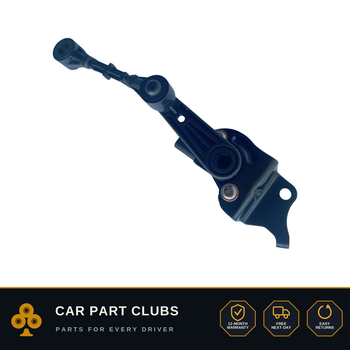 Ride Height Sensor – Front Left & Right – Jaguar E-Pace – T2H58352