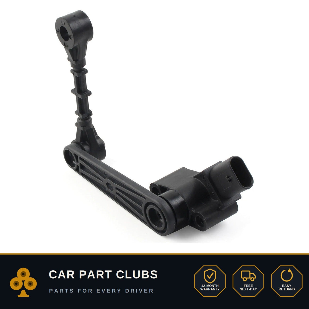Ride Height Sensor – Front Left & Right – Range Rover Sport L494 – LR098914