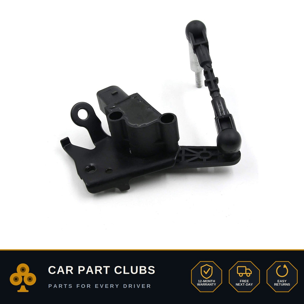Headlight Level Sensor – Front Left & Right – Skoda Yeti – 2009-2015 – 1K0941274C