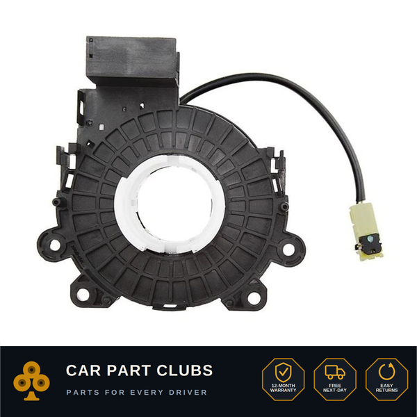 Clock Spring – Nissan Juke F15 FX50 Micra IV Murano II – B5554JP00A