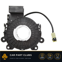 Clock Spring – Nissan Juke F15 FX50 Micra IV Murano II – B5554JP00A