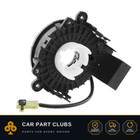 Clock Spring – Nissan Juke F15 FX50 Micra IV Murano II – B5554JP00A