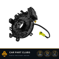 Clock Spring – Nissan Note E12 – 2012-2019 – 255543TS0A
