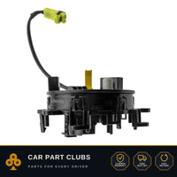 Clock Spring – Nissan Note E12 – 2012-2019 – 255543TS0A