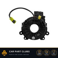 Clock Spring – Nissan Note E12 – 2012-2019 – 255543TS0A
