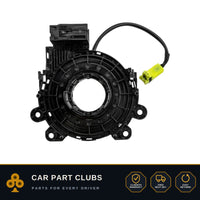 Clock Spring – Nissan Note E12 – 2012-2019 – 255543TS0A