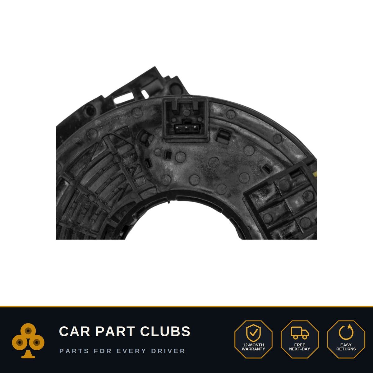 Clock Spring – Nissan Note E12 – 2012-2019 – 255543TS0A