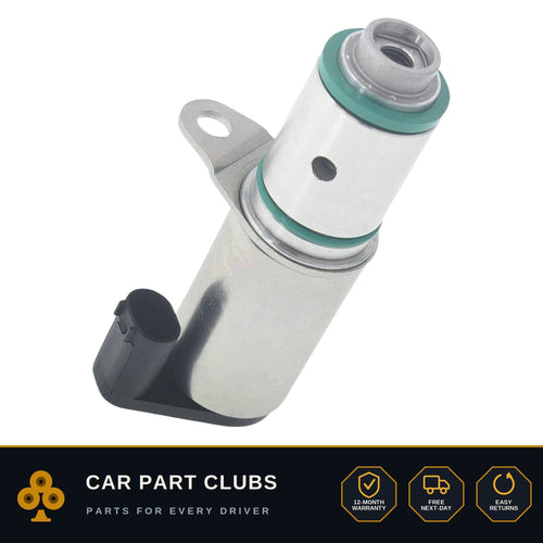 Camshaft Solenoid Valve – Volvo S40 II V50 – 2004-2012 – 31216222