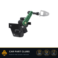 Headlight Level Sensor – Rear Left – Seat – 5Q0512521E