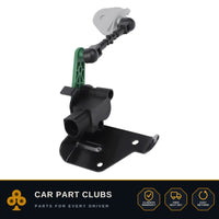 Headlight Level Sensor – Rear Left – Audi – 5Q0512521E
