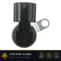 Camshaft Solenoid Valve – Mazda 2 – 2011-2015 – ZJ3814420A