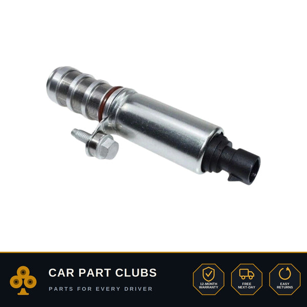 Camshaft Solenoid Valve – Vauxhall Insignia – 12655421
