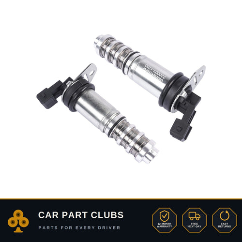 Camshaft Solenoid Valve – BMW M5 535i 550i ActiveHybrid F10 – 11368605123