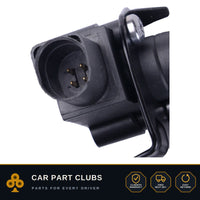 Headlight Level Sensor – Front Left – Audi Q5 8RB – 2008-2017 – 8R0941285E