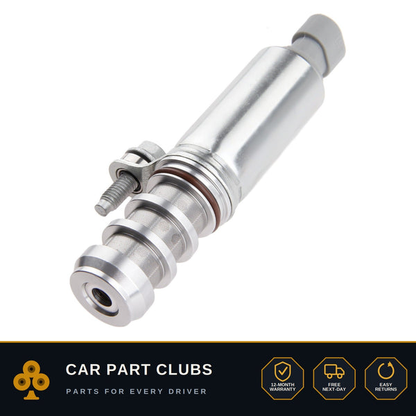 Camshaft Solenoid Valve – Alfa Romeo 159 Brera Spider 939 – 12655420