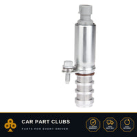 Camshaft Solenoid Valve – Alfa Romeo 159 Brera Spider 939 – 12655420