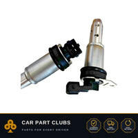 Camshaft Solenoid Valve – BMW N51 N52 N54 E82 E90 E92 – 11367585425 – 2-Pack