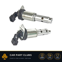 Camshaft Solenoid Valve – BMW N51 N52 N54 E82 E90 E92 – 11367585425 – 2-Pack