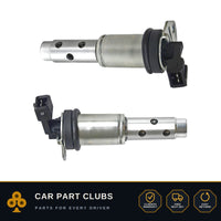 Camshaft Solenoid Valve – BMW N51 N52 N54 E82 E90 E92 – 11367585425 – 2-Pack