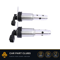 Camshaft Solenoid Valve – BMW N51 N52 N54 E82 E90 E92 – 11367585425 – 2-Pack