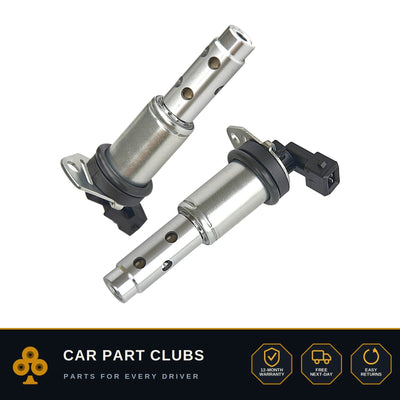Camshaft Solenoid Valve – BMW N51 N52 N54 E82 E90 E92 – 11367585425 – 2-Pack