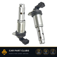 Camshaft Solenoid Valve – BMW N51 N52 N54 E82 E90 E92 – 11367585425 – 2-Pack