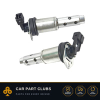 Camshaft Solenoid Valve – BMW N51 N52 N54 E82 E90 E92 – 11367585425 – 2-Pack