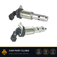 Camshaft Solenoid Valve – BMW N51 N52 N54 E82 E90 E92 – 11367585425 – 2-Pack
