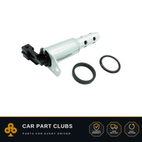 Camshaft Solenoid Valve – BMW N51 N52 N54 E82 E90 E92 – 11367585425 – 2-Pack
