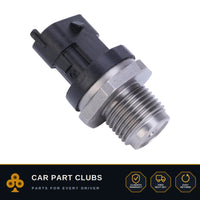 Fuel Rail Pressure Sensor – Jaguar XF X250 XJ X351 – 2009-2016 – LR020693