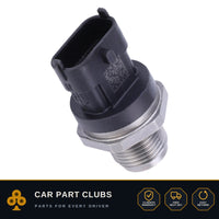 Fuel Rail Pressure Sensor – Range Rover Sport L320 L494 – 0281006064