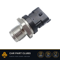 Fuel Rail Pressure Sensor – Jaguar XF X250 XJ X351 – 2009-2016 – LR020693