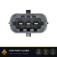Fuel Rail Pressure Sensor – Land Rover Freelander Range Rover – LR009732
